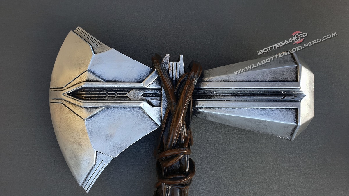 Avengers: Infinity War - Stormbreaker 1:1 - immagine 5