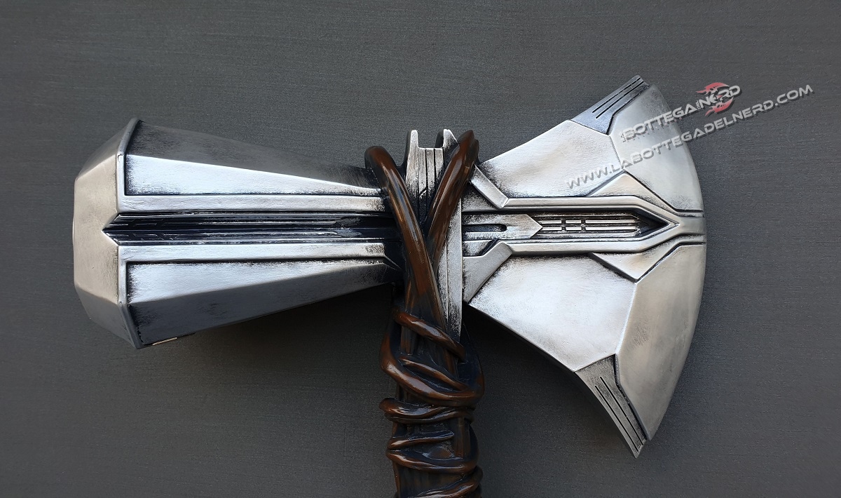 Avengers: Infinity War - Stormbreaker 1:1 - immagine 4