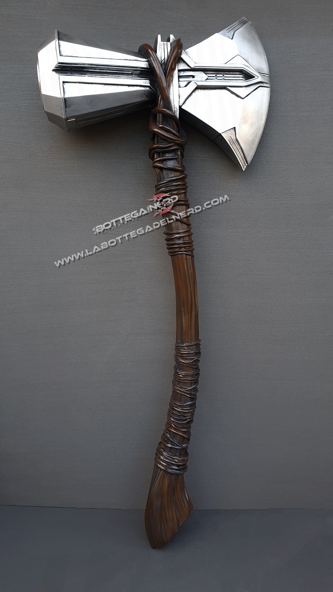 Avengers: Infinity War - Stormbreaker 1:1 - immagine 6