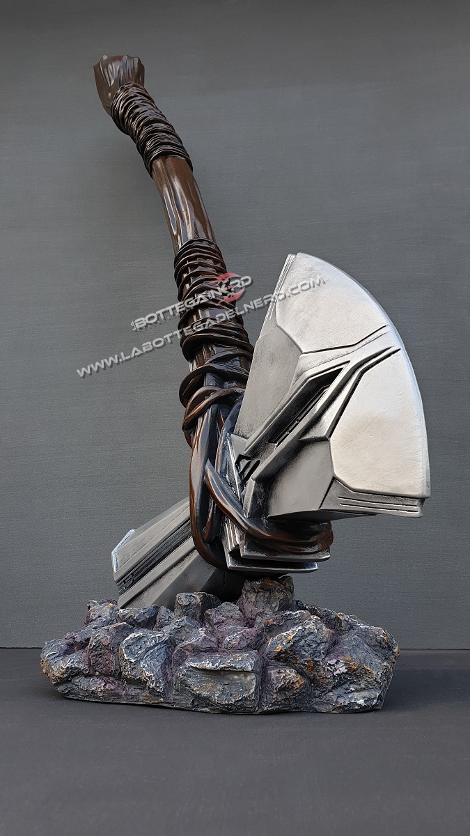 Avengers: Infinity War - Stormbreaker 1:1 - immagine 10