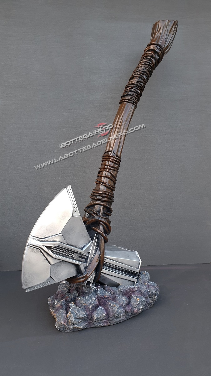 Avengers: Infinity War - Stormbreaker 1:1 - immagine 8