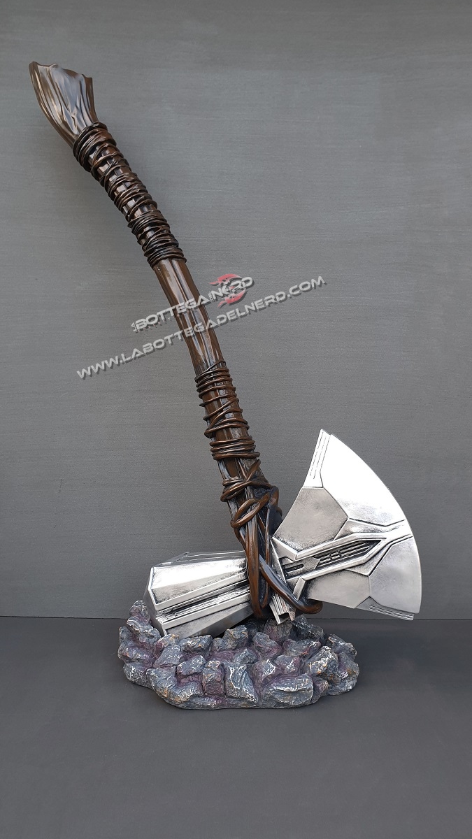 Avengers: Infinity War - Stormbreaker 1:1 - immagine 9