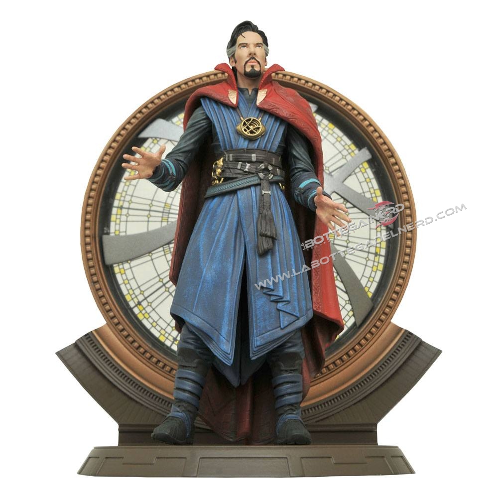 Doctor Strange - Marvel Select Action Figure Dr. Strange 18cm - immagine 2