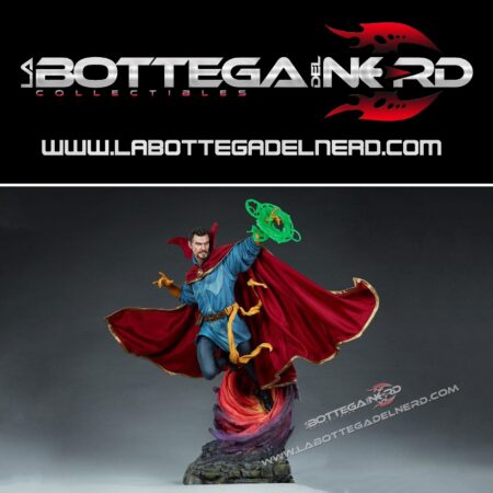 Marvel - Maquette Doctor Strange 58cm