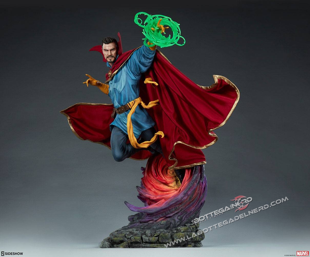 Marvel - Maquette Doctor Strange 58cm - immagine 2