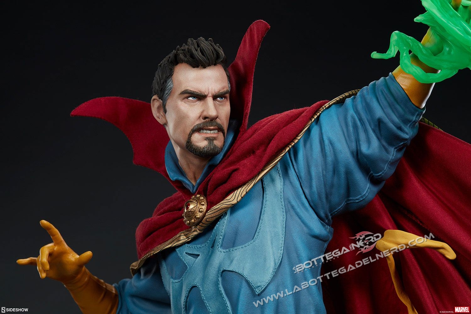 Marvel - Maquette Doctor Strange 58cm - immagine 5