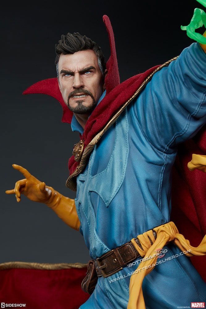 Marvel - Maquette Doctor Strange 58cm - immagine 4