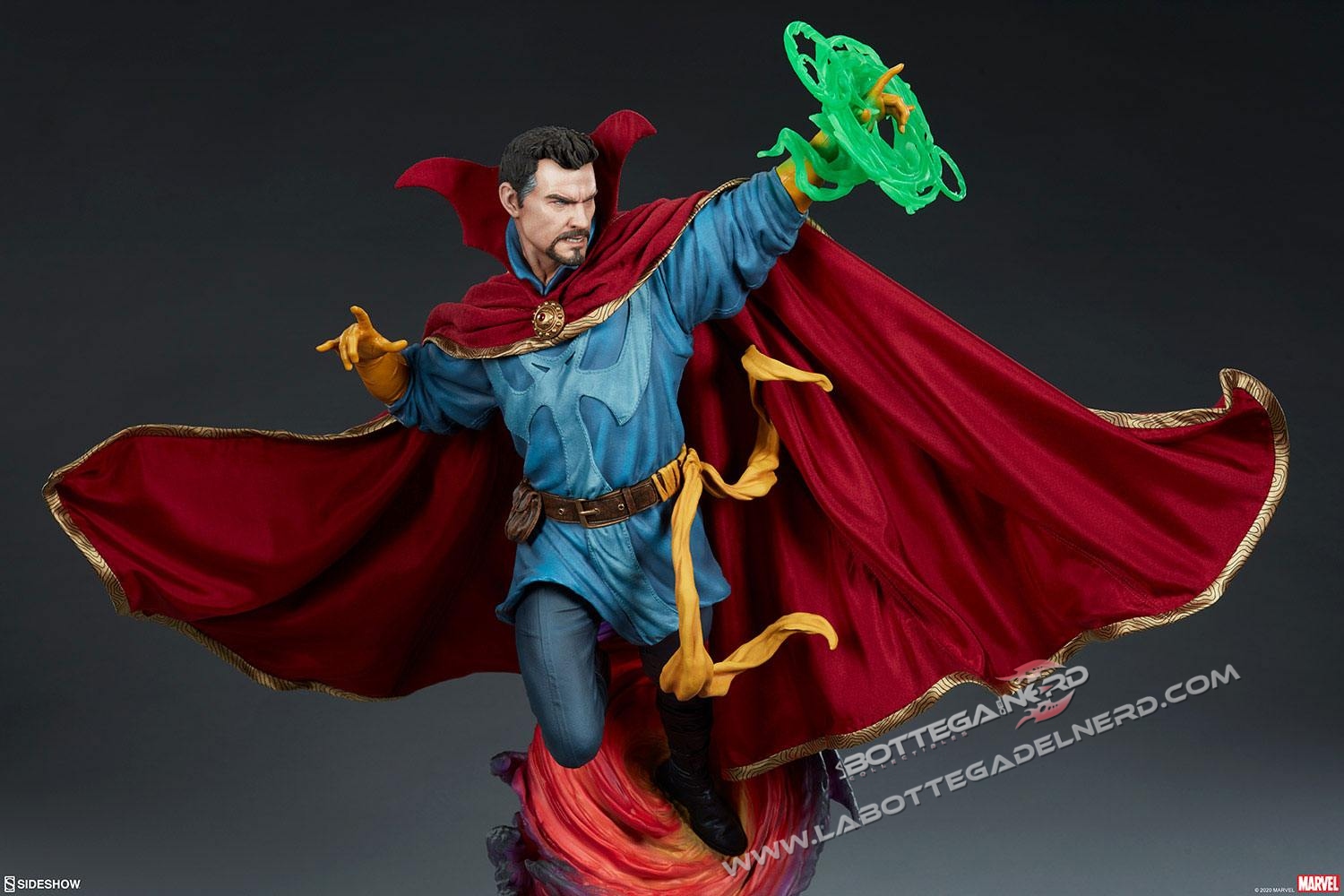 Marvel - Maquette Doctor Strange 58cm - immagine 3