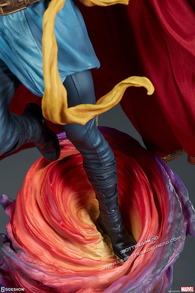 Marvel - Maquette Doctor Strange 58cm - immagine 6