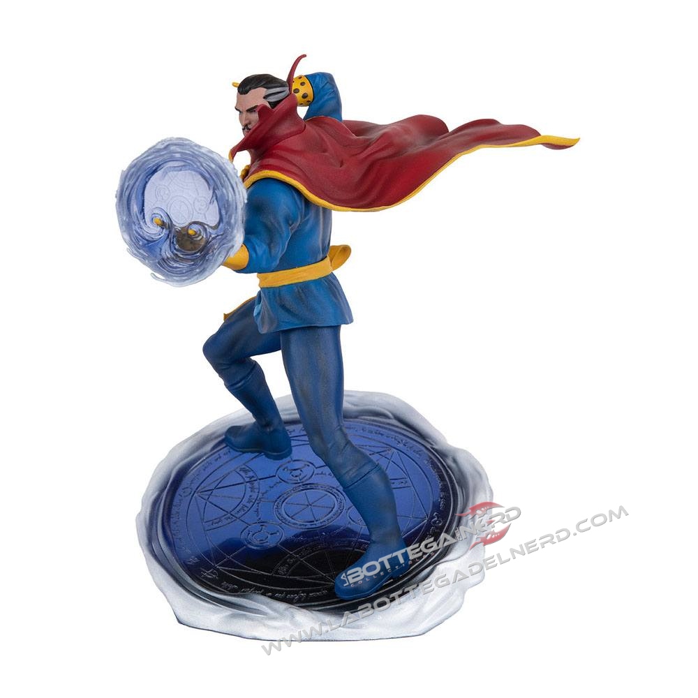 Marvel Contest Of Champions - PVC Statue 1/10 Dr. Strange 20cm - immagine 4