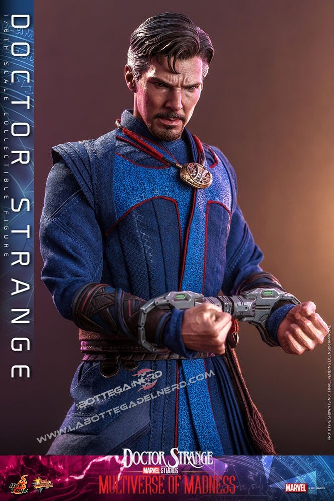 Doctor Strange in the Multiverse of Madness - 1/6 Doctor Strange 31cm - immagine 4