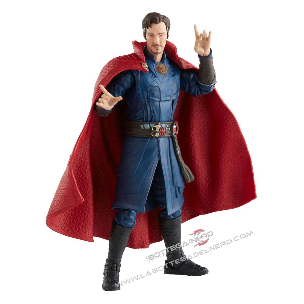 Doctor Strange in the Multiverse of Madness - Doctor Strange 15cm - immagine 2