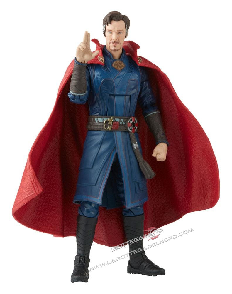 Doctor Strange in the Multiverse of Madness - Doctor Strange 15cm - immagine 5