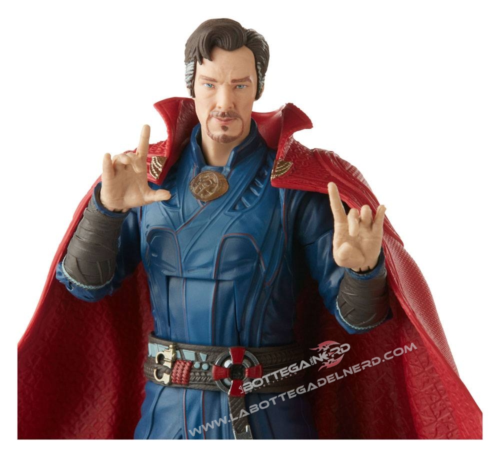 Doctor Strange in the Multiverse of Madness - Doctor Strange 15cm - immagine 3