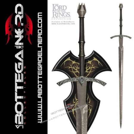 Lord of the Rings - Replica 1/1 Sword of the Witch King 139cm