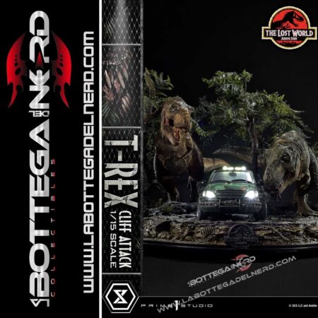 Jurassic World