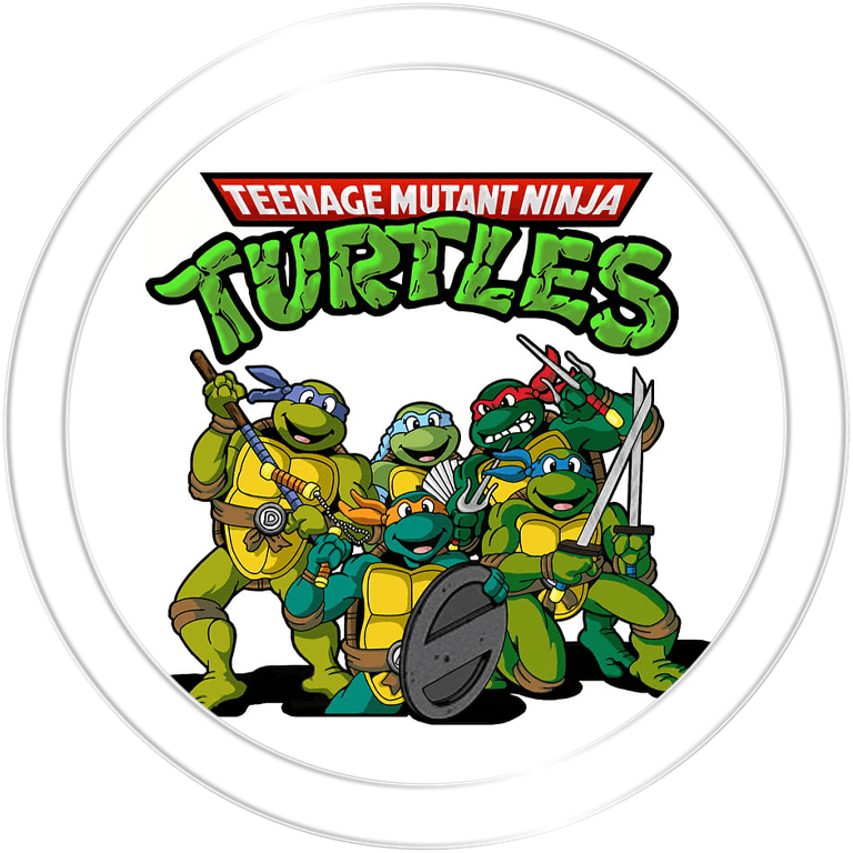 Tartarughe Ninja