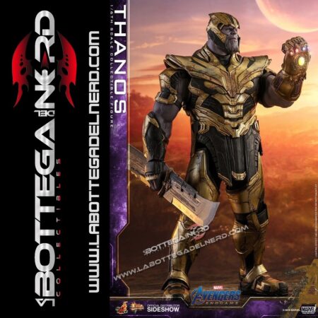 Avengers Endgame - Action Figure Thanos 42cm