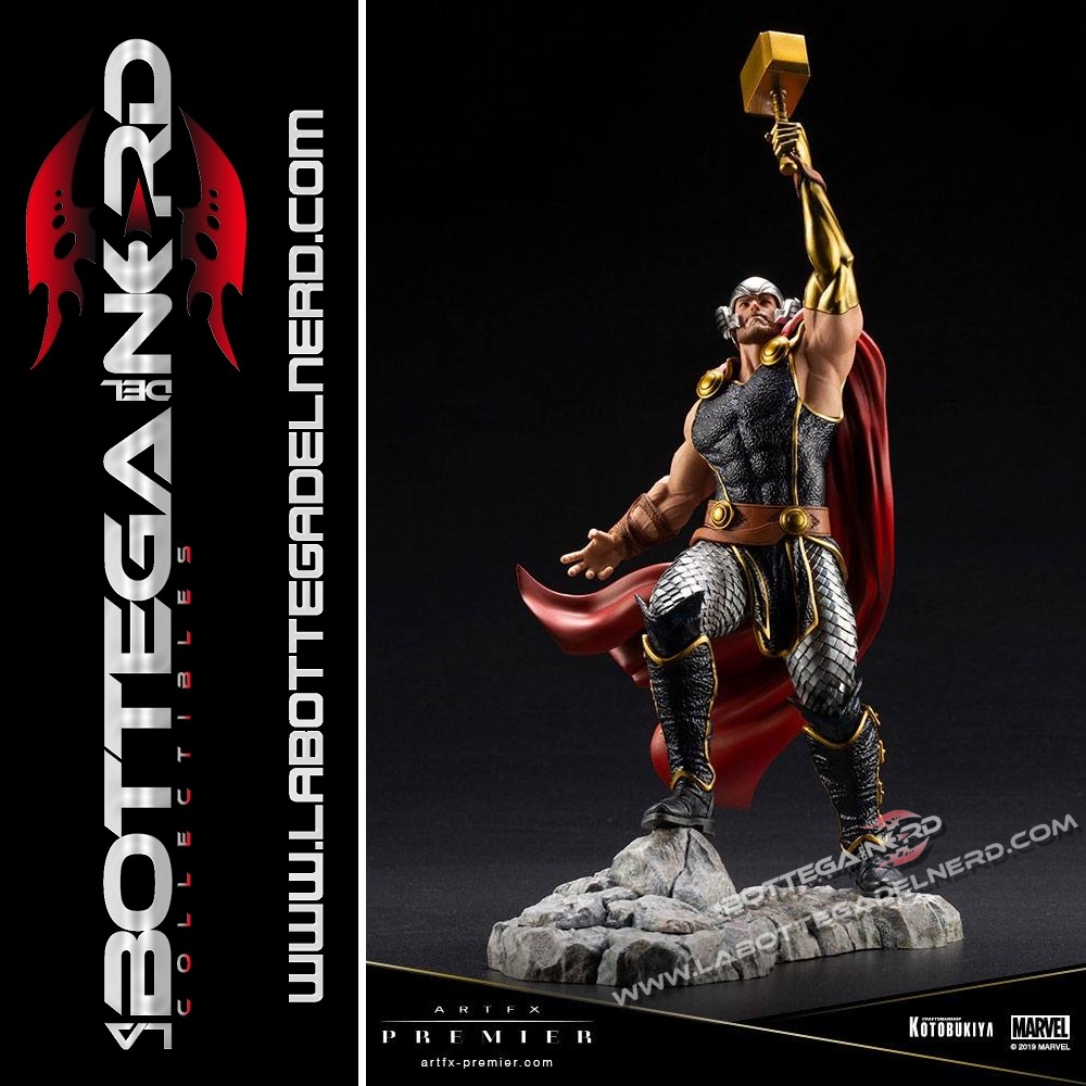 Marvel - ARTFX Premier 1/10 Thor