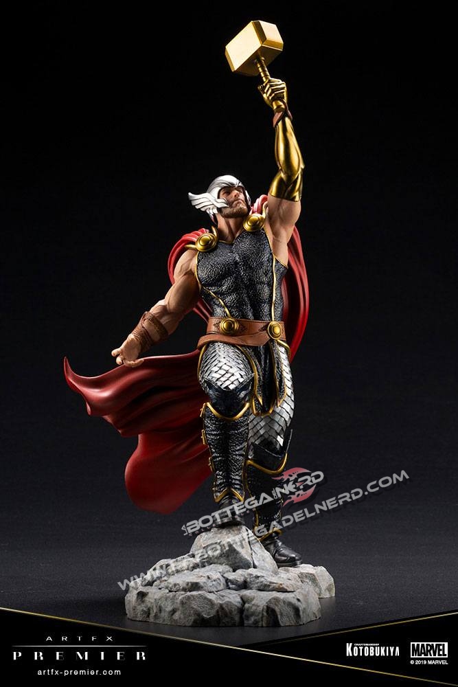 Marvel - ARTFX Premier 1/10 Thor - immagine 3