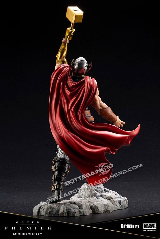 Marvel - ARTFX Premier 1/10 Thor - immagine 6