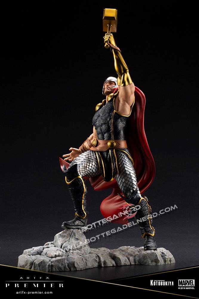 Marvel - ARTFX Premier 1/10 Thor - immagine 4