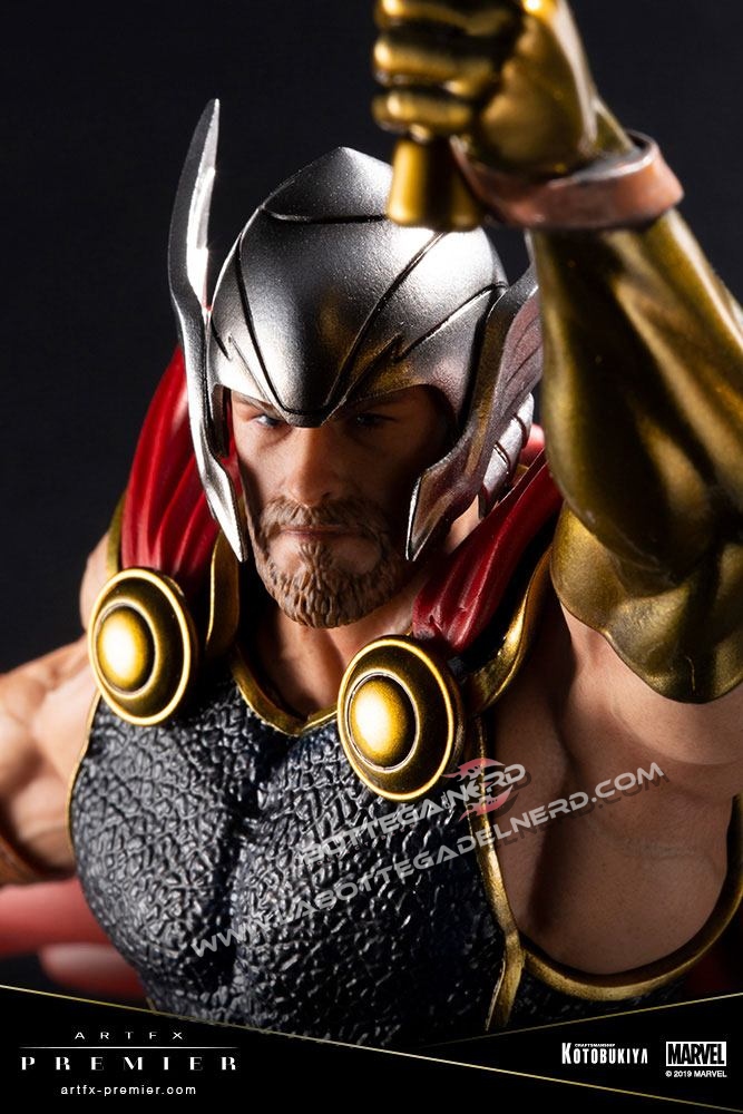 Marvel - ARTFX Premier 1/10 Thor - immagine 2