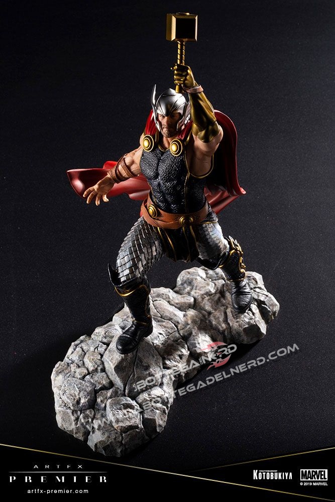 Marvel - ARTFX Premier 1/10 Thor - immagine 5