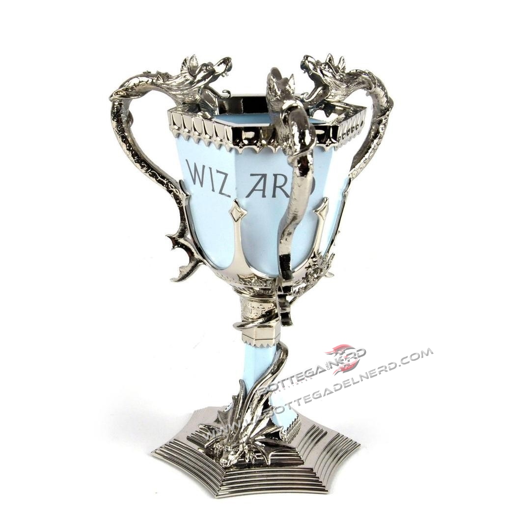 Harry Potter - Replica coppa Tremaghi - immagine 2