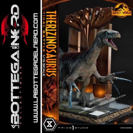 Jurassic World