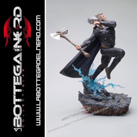 Avengers: Endgame - Statua 1/10 Thor 27cm