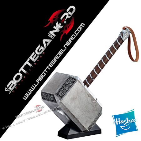 THOR - Marvel Legends Electronic Hammer Mjolnir