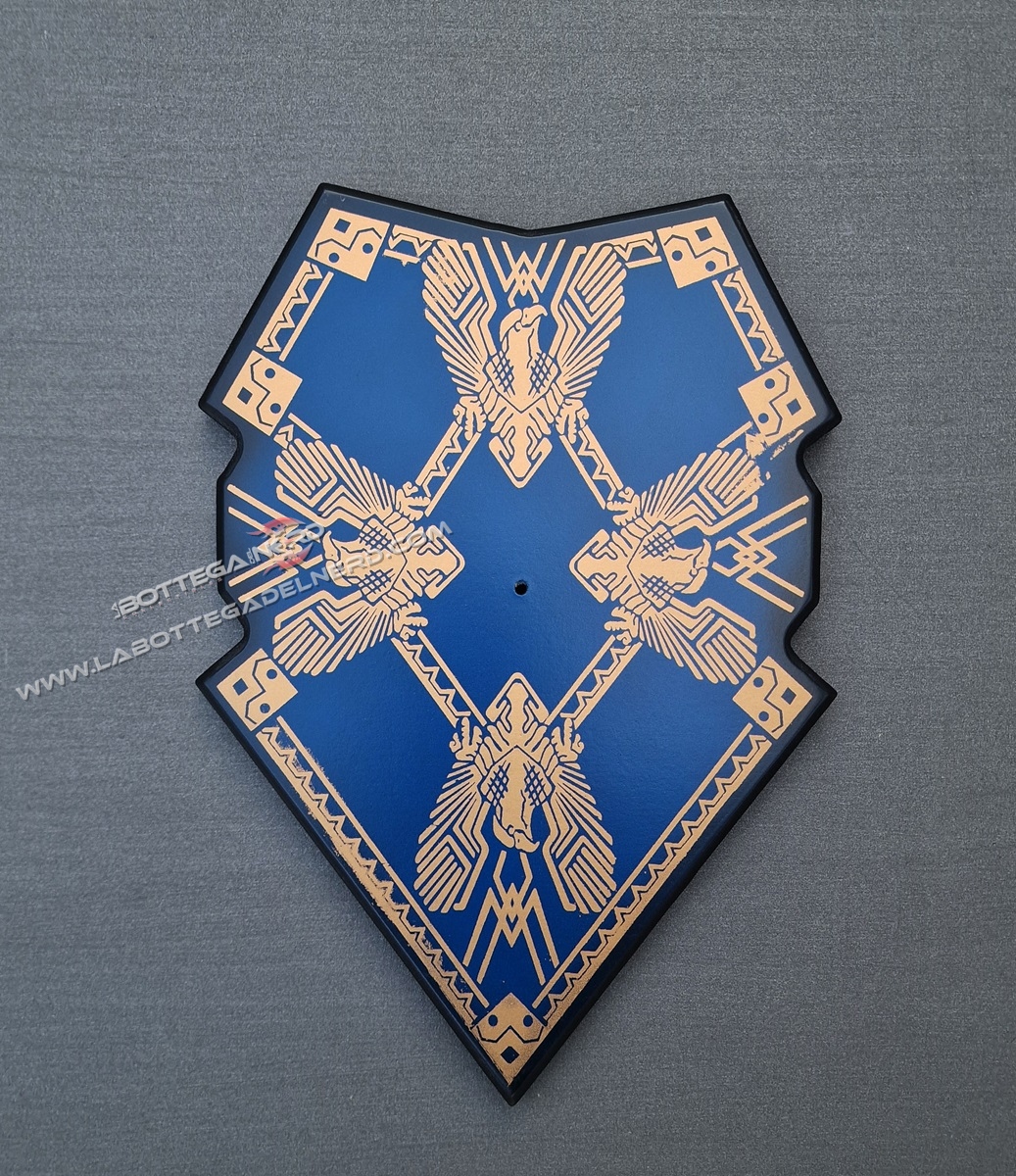 THE HOBBIT- Replica King Thorin Sword 100cm - immagine 7