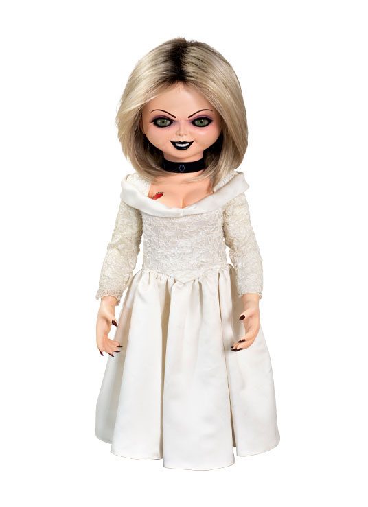 Seed of Chucky - Prop Replica 1/1 Tiffany Doll 76cm
