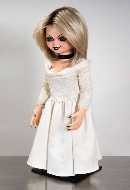 Seed of Chucky - Prop Replica 1/1 Tiffany Doll 76cm - immagine 3