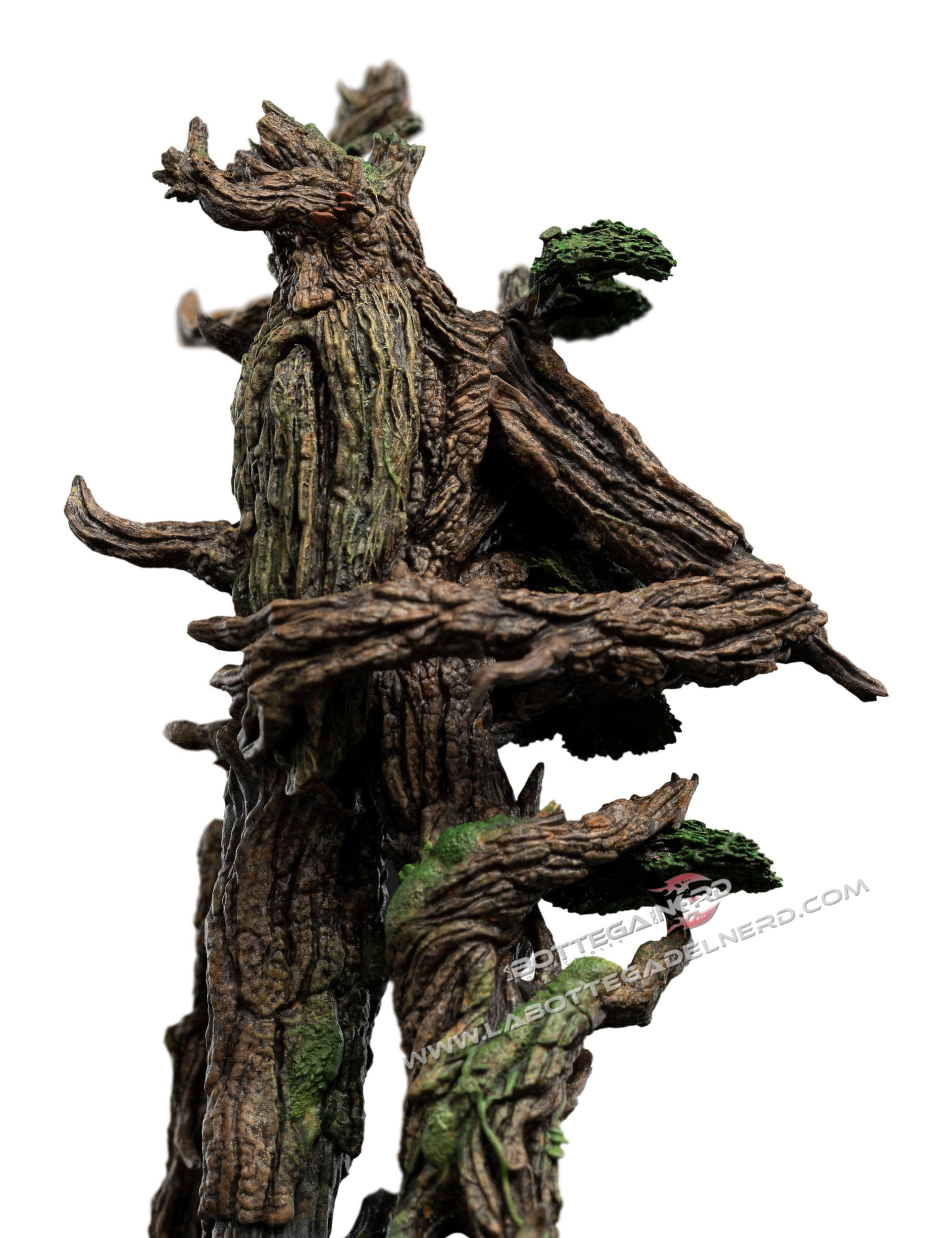 Lord of the Rings - Epics Figure Mini Statue Treebeard 21cm - immagine 2