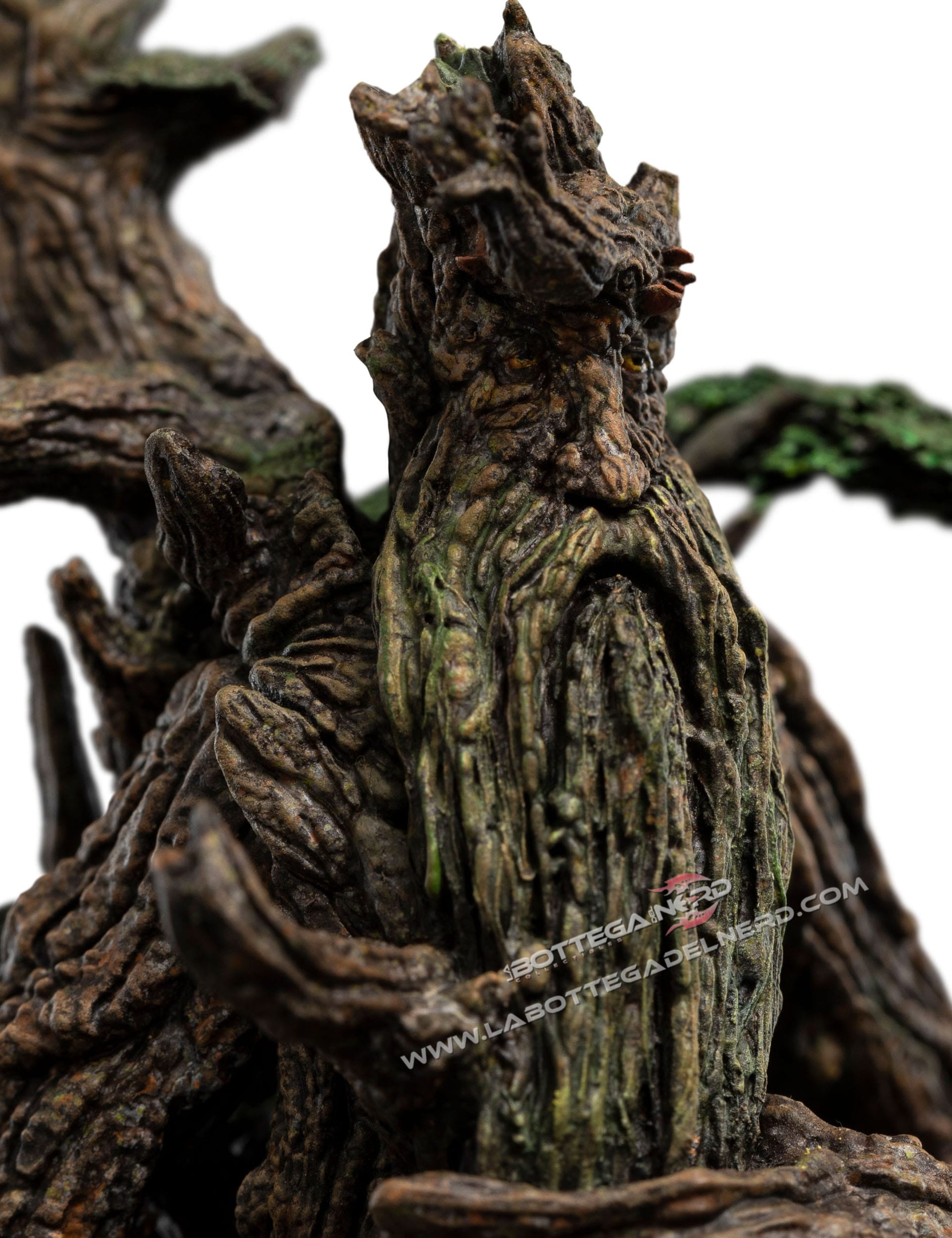 Lord of the Rings - Epics Figure Mini Statue Treebeard 21cm - immagine 7