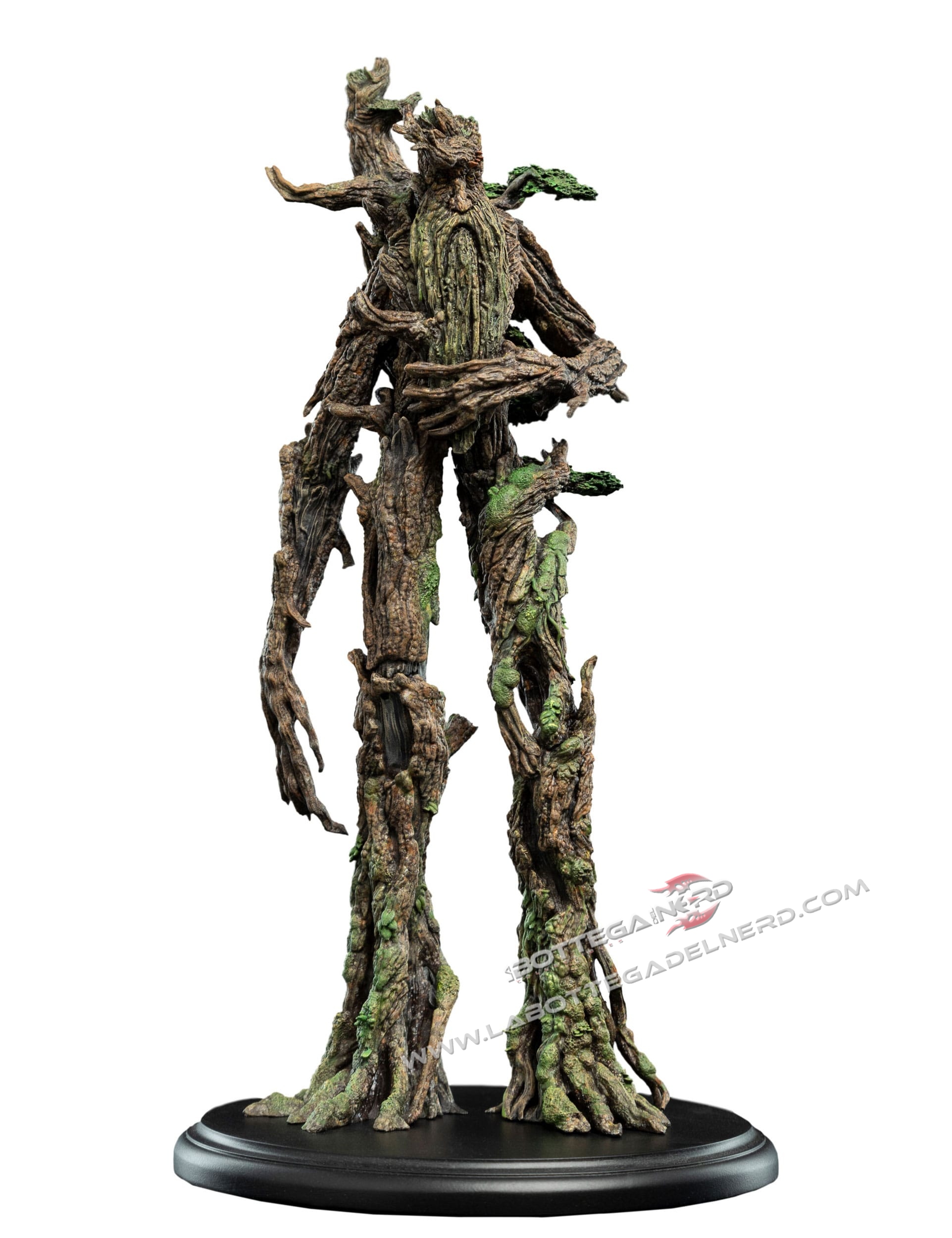 Lord of the Rings - Epics Figure Mini Statue Treebeard 21cm