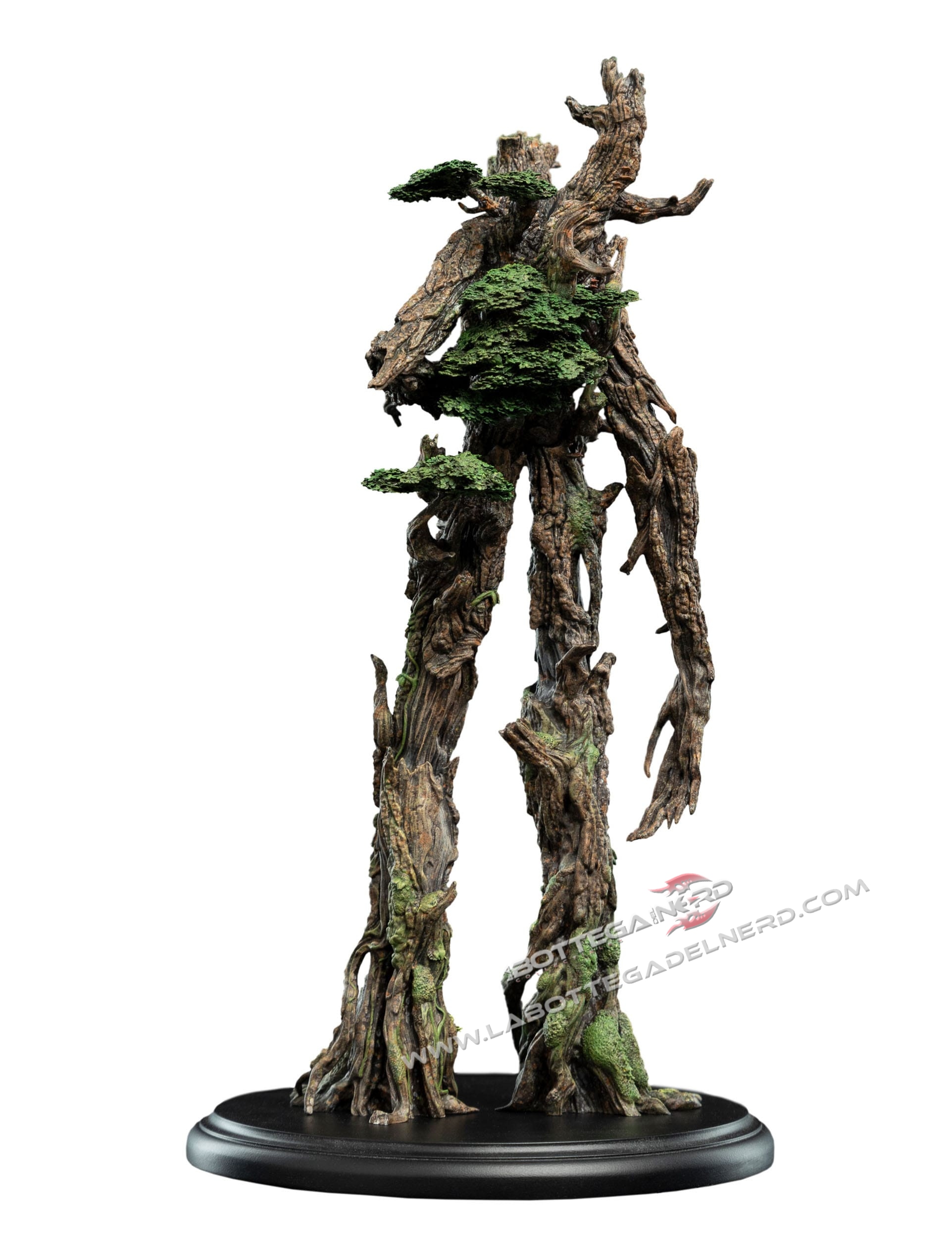 Lord of the Rings - Epics Figure Mini Statue Treebeard 21cm - immagine 5