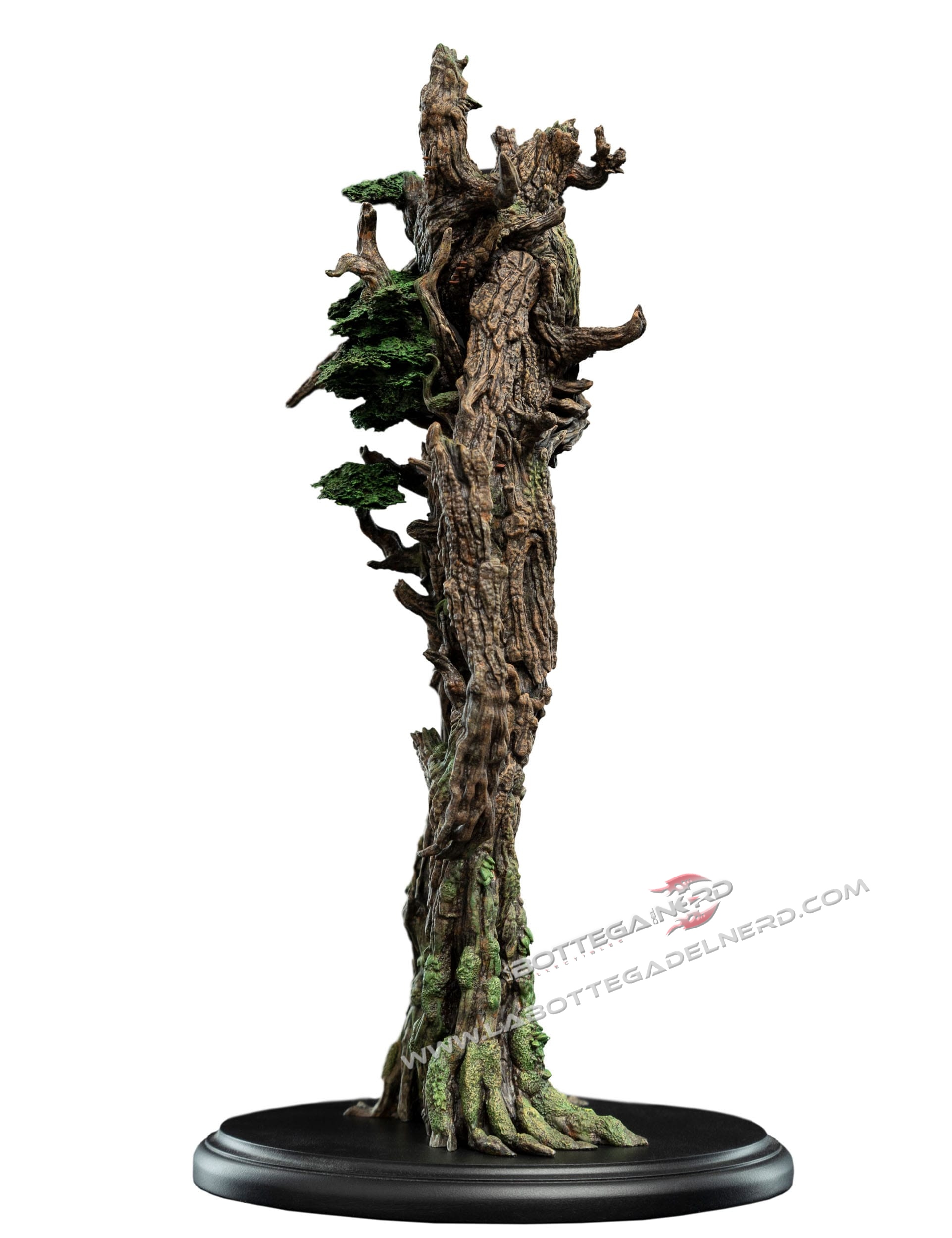 Lord of the Rings - Epics Figure Mini Statue Treebeard 21cm - immagine 4