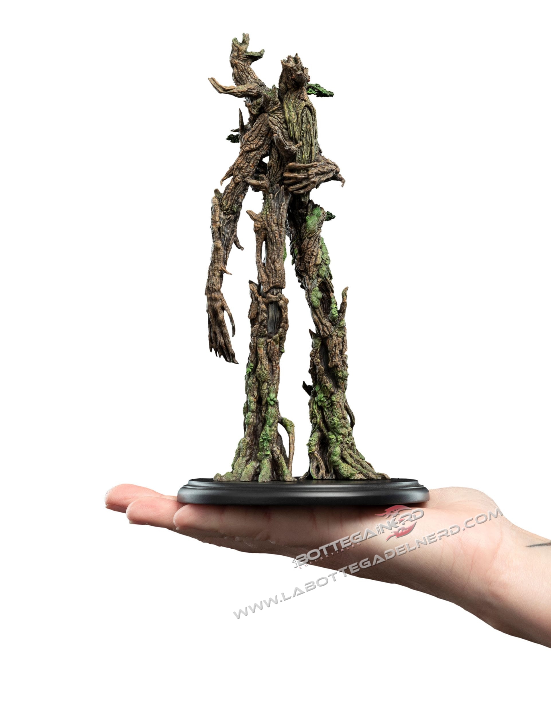 Lord of the Rings - Epics Figure Mini Statue Treebeard 21cm - immagine 3