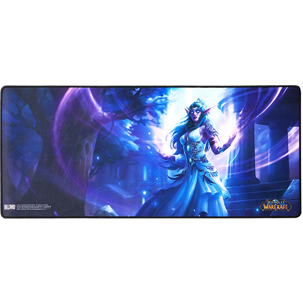 BLIZZARD World of WarCraft - Tyrande Mousepad XL 90cm