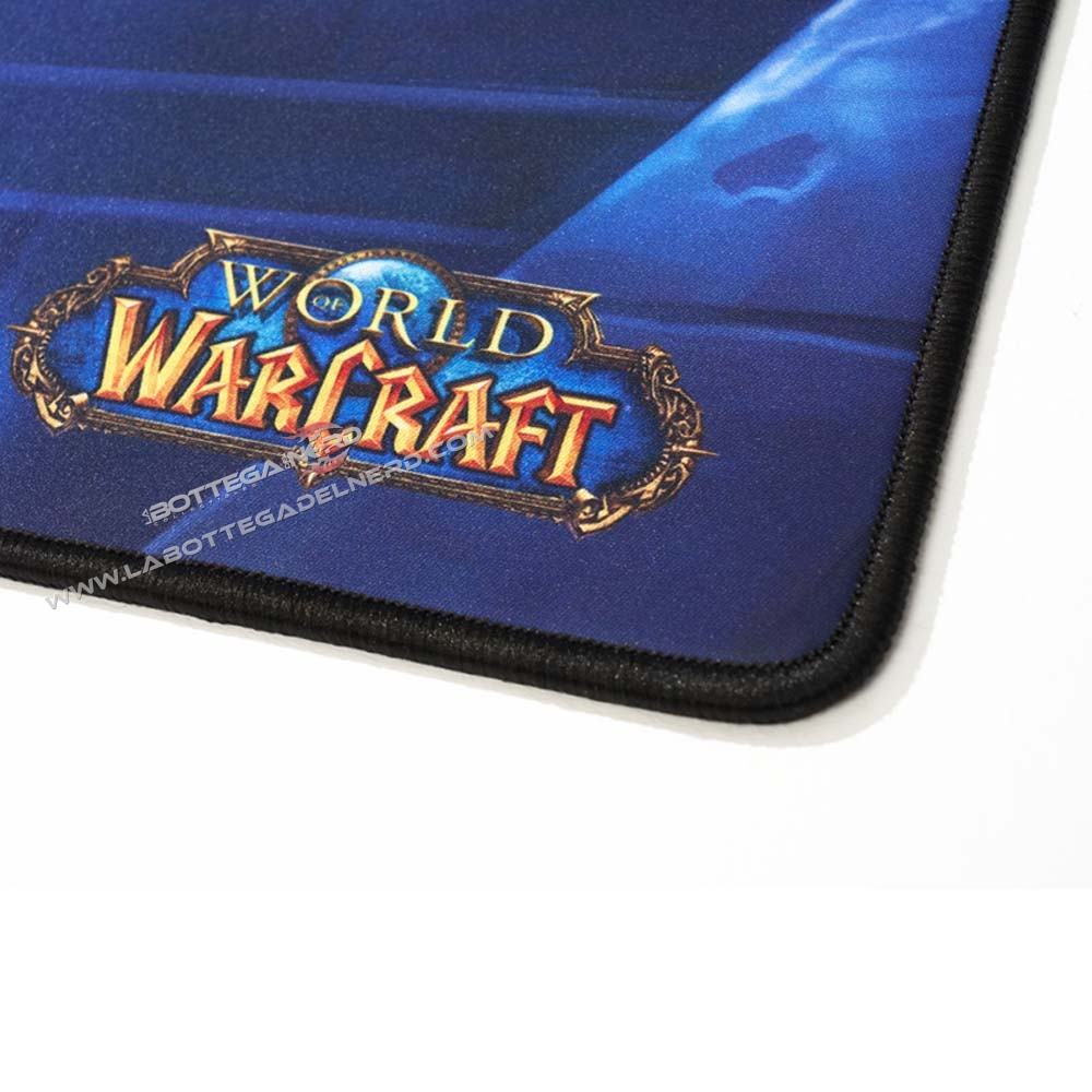 BLIZZARD World of WarCraft - Tyrande Mousepad XL 90cm - immagine 4