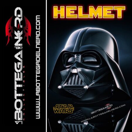 Star Wars - Black Series Helmet Darth Vader