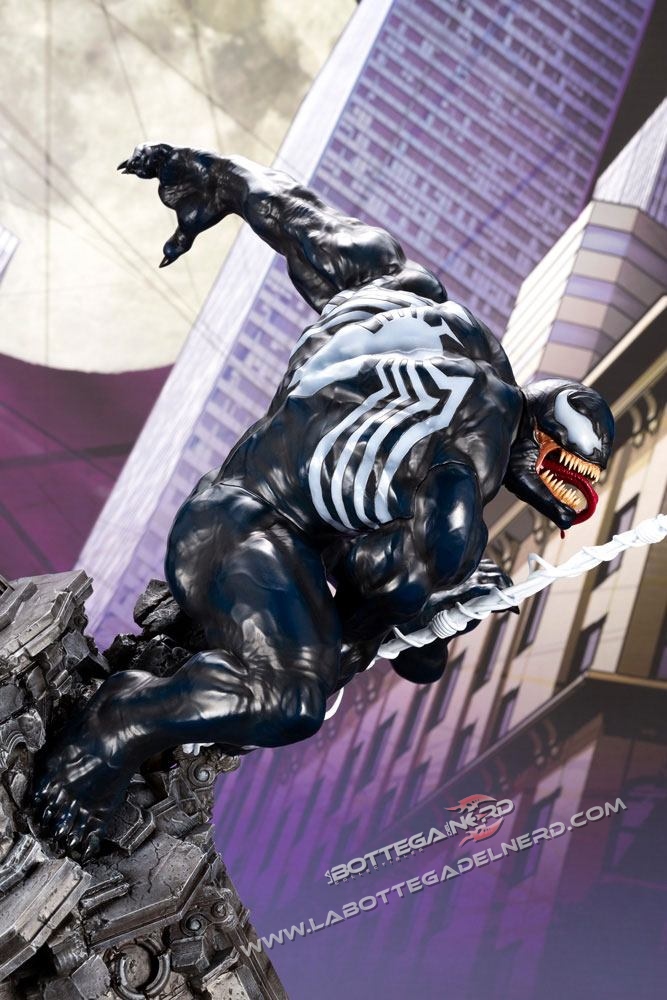 Marvel Universe - Statua Venom 42cm - immagine 5