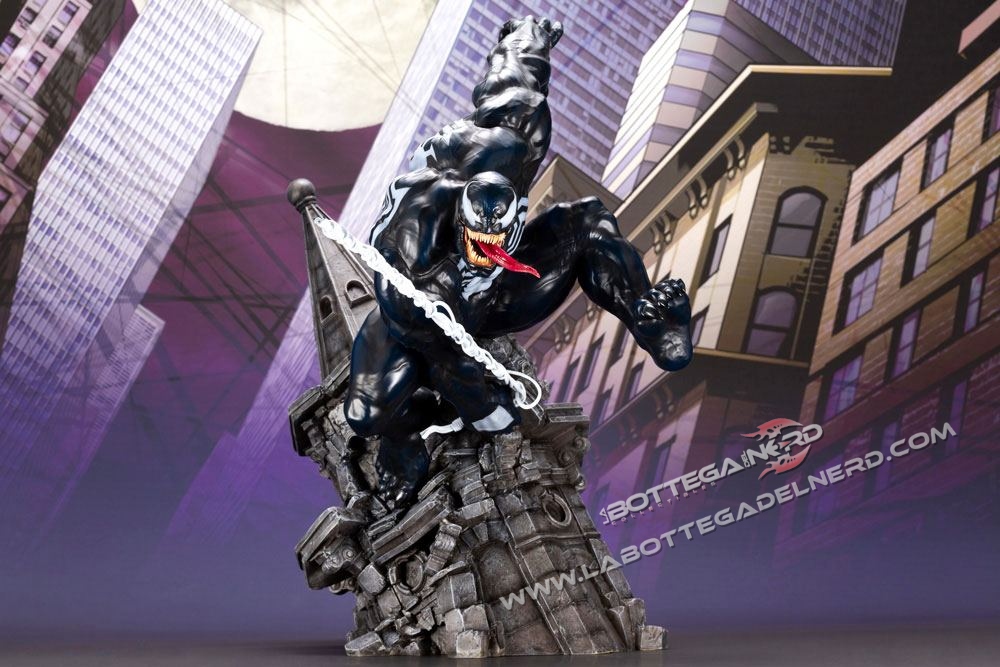 Marvel Universe - Statua Venom 42cm - immagine 4