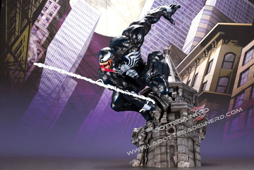 Marvel Universe - Statua Venom 42cm - immagine 3