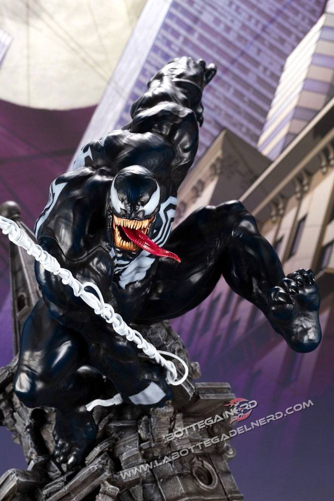 Marvel Universe - Statua Venom 42cm - immagine 2