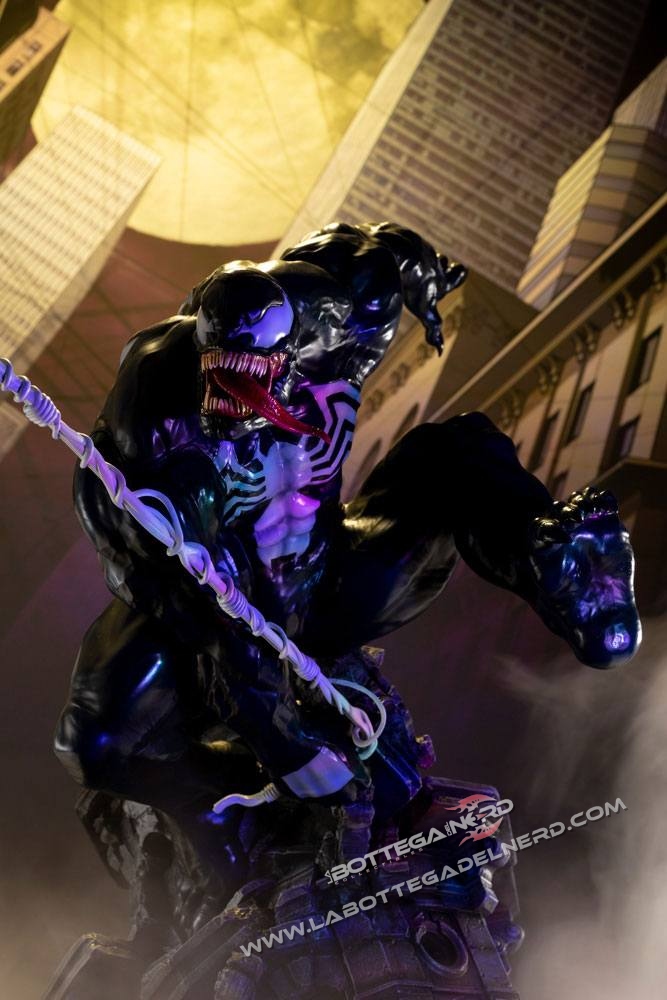 Marvel Universe - Statua Venom 42cm - immagine 6