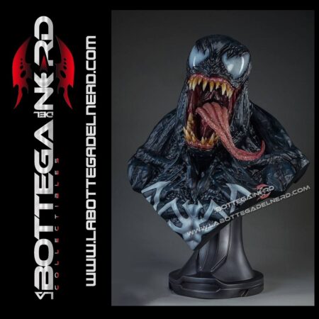 Marvel - Busto 1/1 Venom 70cm
